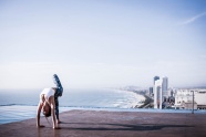 传奇解说