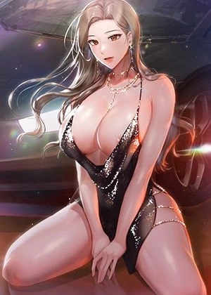 编辑推薦漫畫2